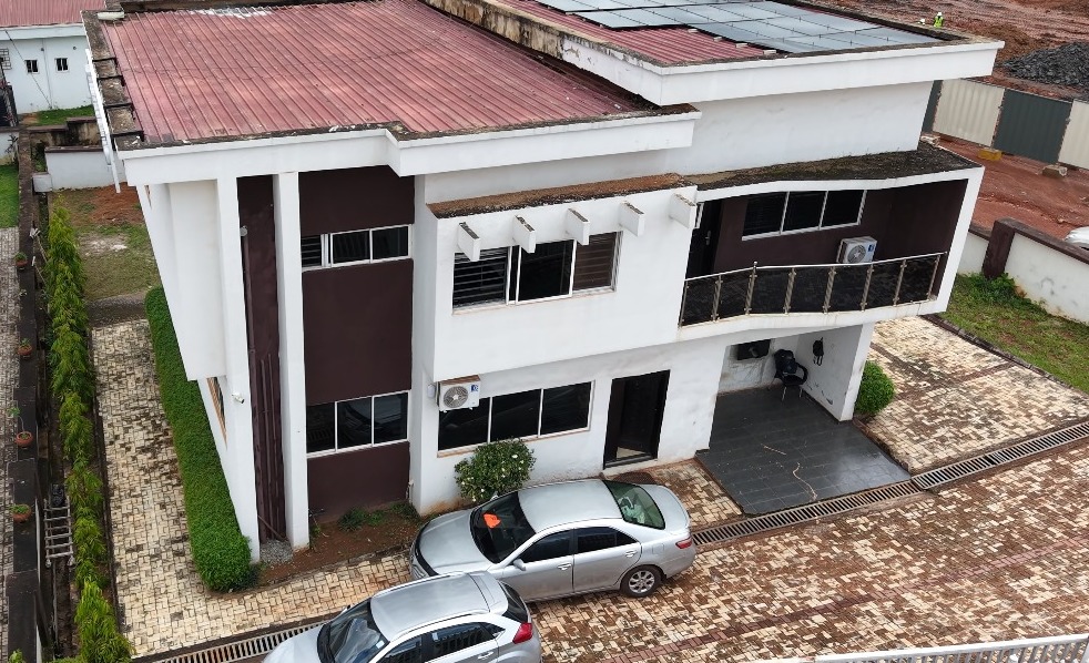 FIT MFB’s office building, as pictured on the bank’s website