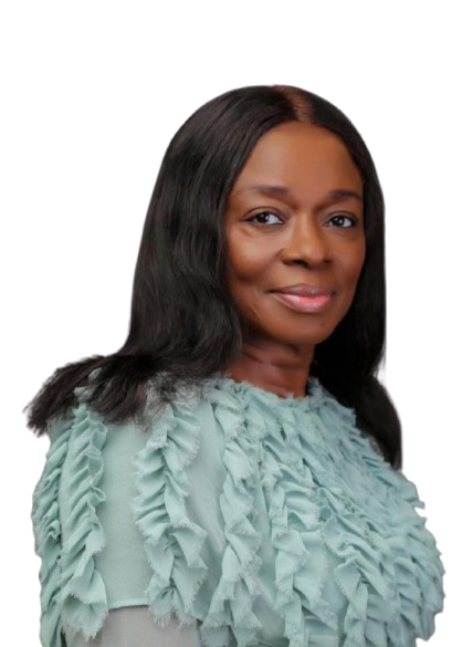 Mrs. Elizabeth Oyibo Agu, mni