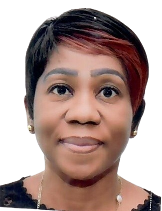 Chief Loretta Ngozichukwu Aniagolu
