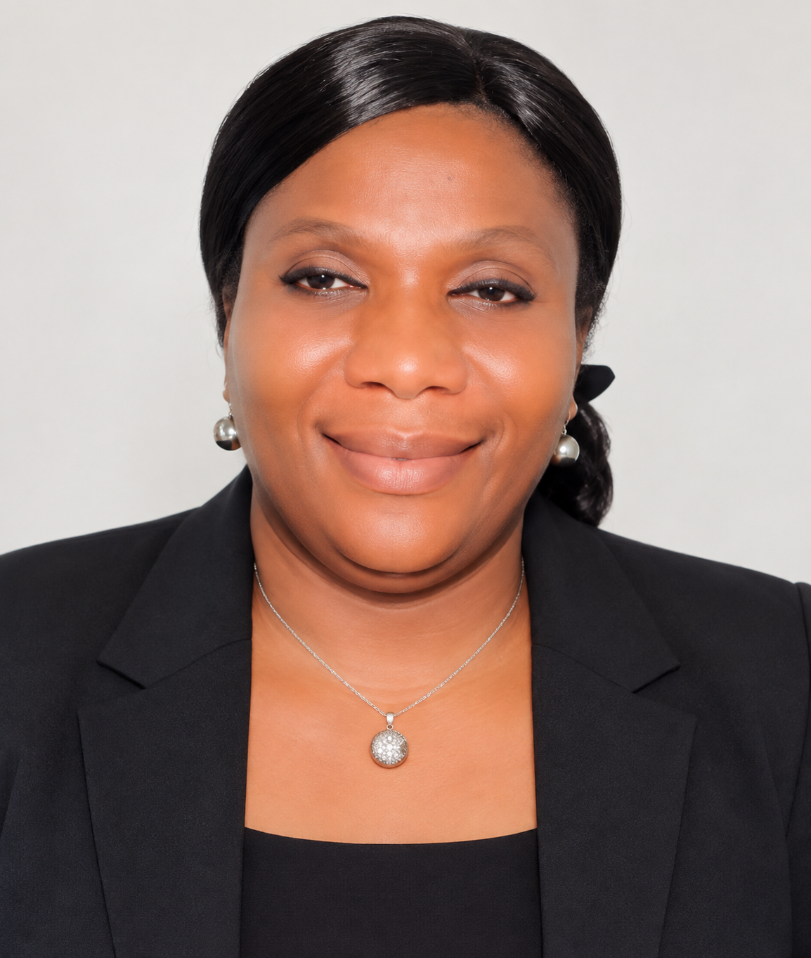 Ifekudu Obianuju