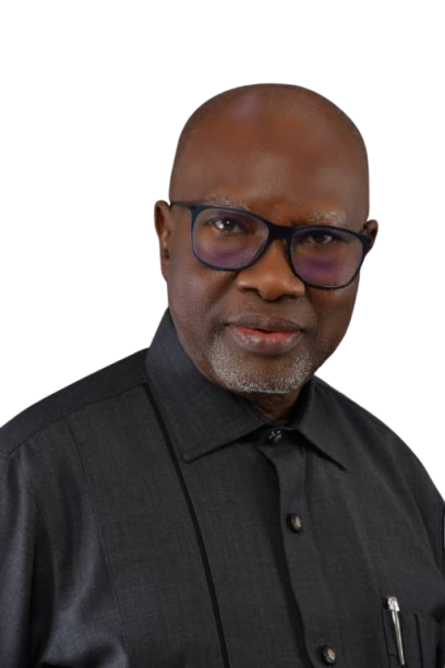 Chief Preye Ogriki, B.Sc., FCA